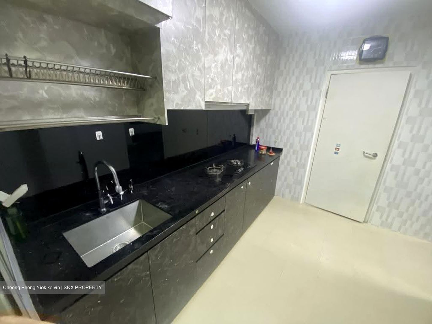 Blk 438A West Edge @ Bukit Batok (Bukit Batok), HDB 2 Rooms #622670321